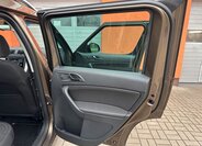 Škoda Yeti SUV / Terénní 1,2 l 81 kw