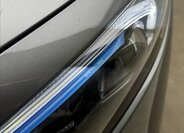 Mercedes-Benz EQB SUV / Terénní 0,0 168 kw