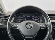 Volkswagen Arteon Liftback 2,0 l 110 kw