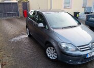 Volkswagen Golf Plus MPV 0,0 0