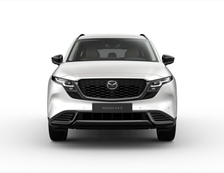 Mazda CX-5 2