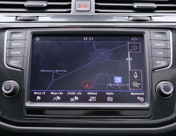 Volkswagen Tiguan 19