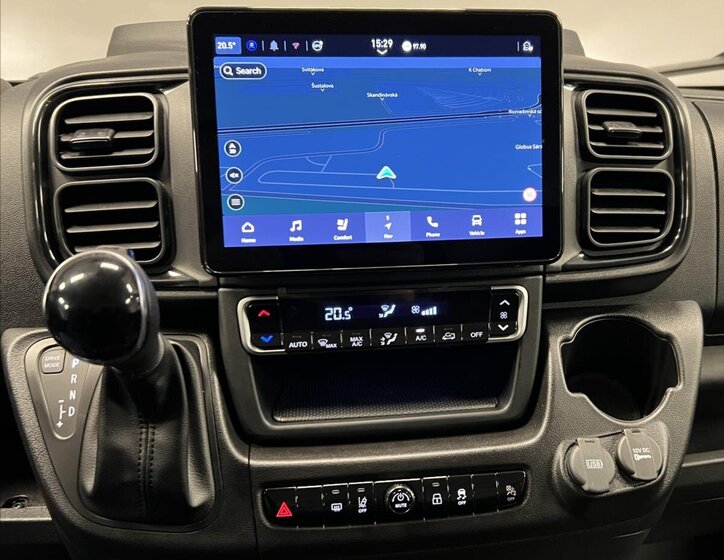 Toyota ProAce VAN-Minibus 2,2 l 103 kw