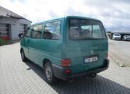 Volkswagen Transporter 3