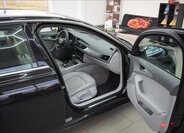 Audi A6 Kombi 3,0 l 150 kw