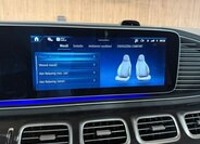 Mercedes-Benz Ostatní SUV / Terénní 3,0 l 285 kw