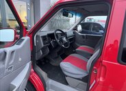 Volkswagen Multivan 9