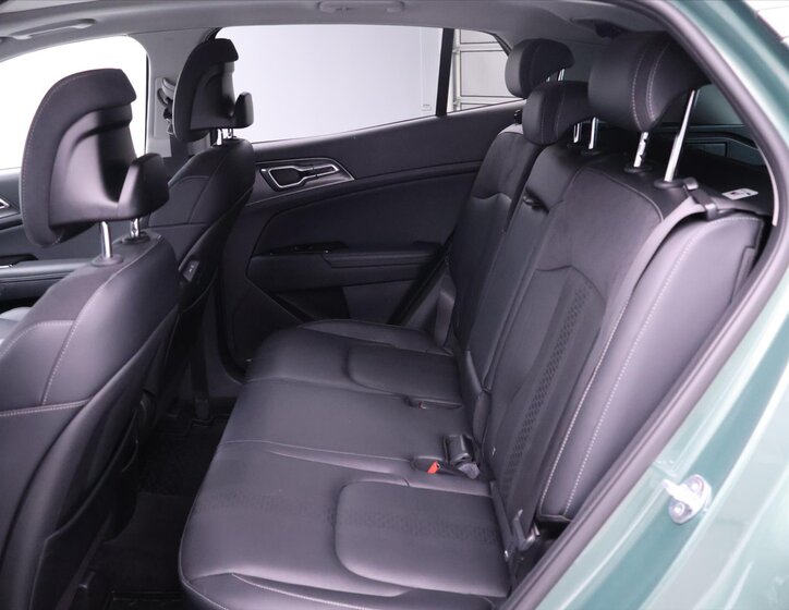 KIA Sportage SUV / Terénní 1,6 l 132 kw