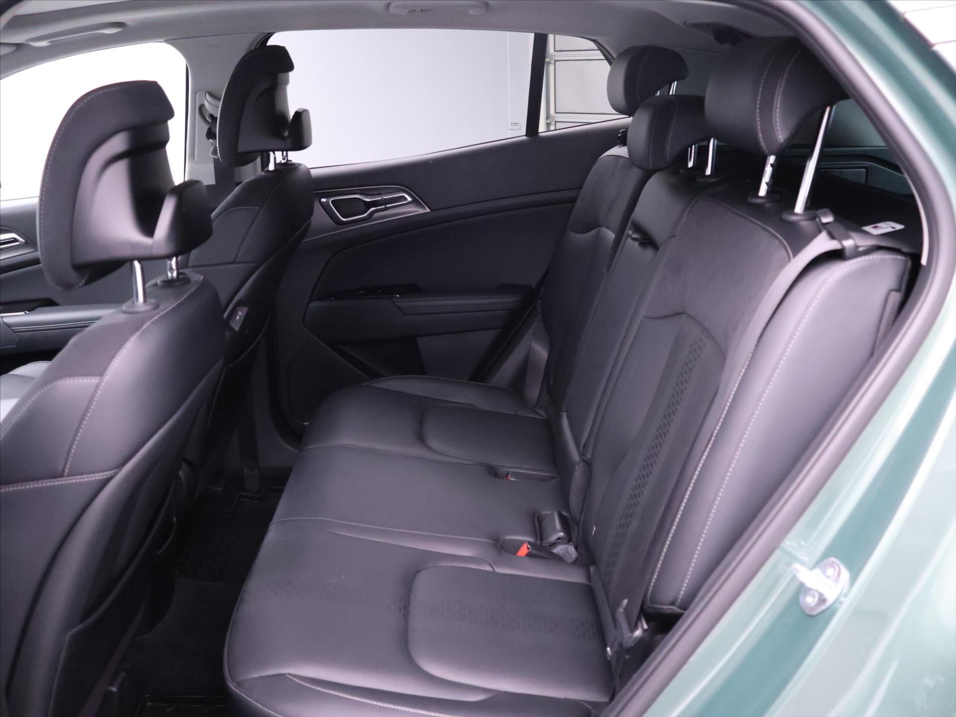 KIA Sportage SUV / Terénní 1,6 l 132 kw