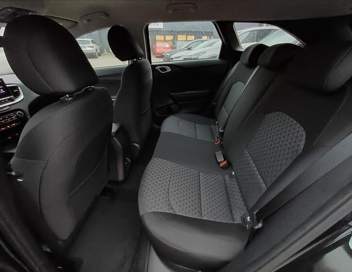 KIA Ceed 12