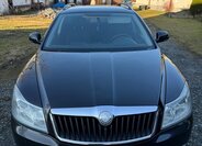Škoda Octavia Kombi 0,0 103 kw