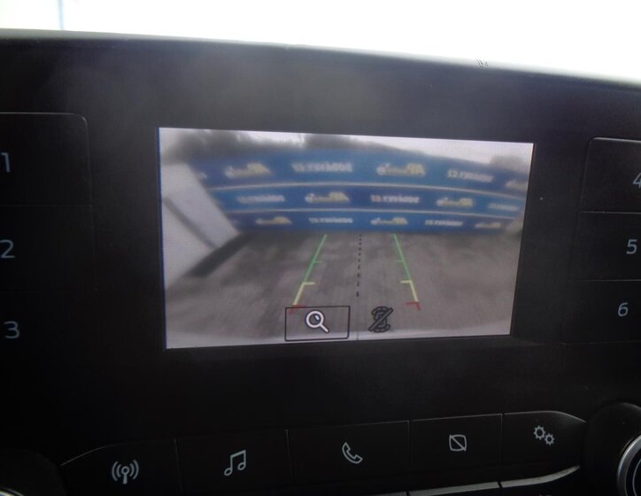 Ford Transit Ostatní 2,0 l 96 kw