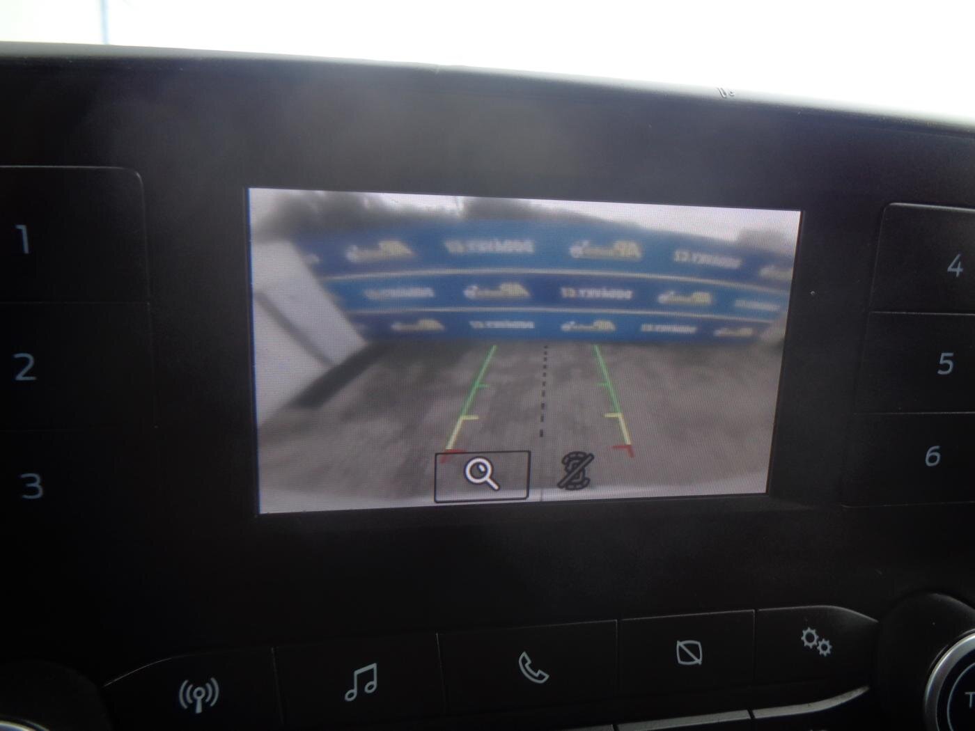 Ford Transit Ostatní 2,0 l 96 kw