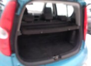 Suzuki Splash Hatchback 1,2 l 63 kw
