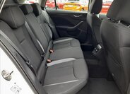 Škoda Scala Hatchback 999,0 85 kw