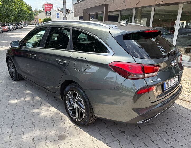 Hyundai i30 2