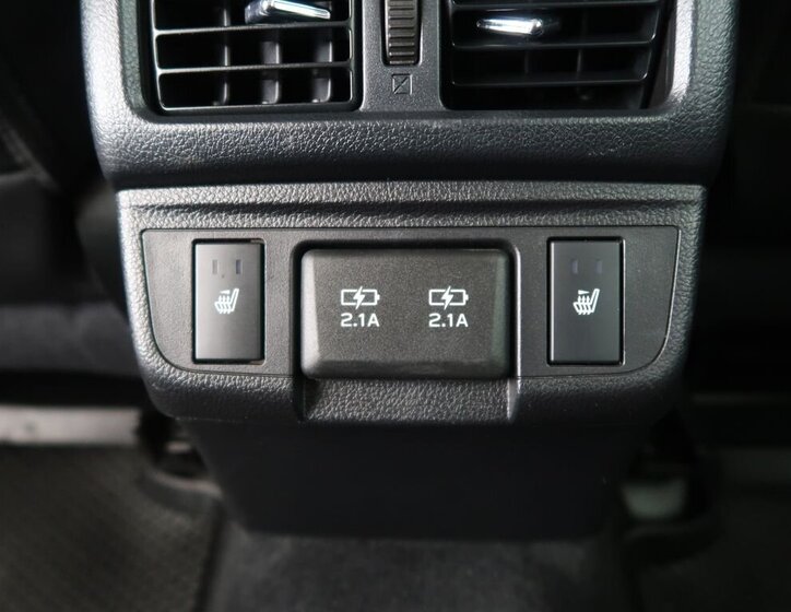 Subaru Outback Kombi 2,5 l 129 kw