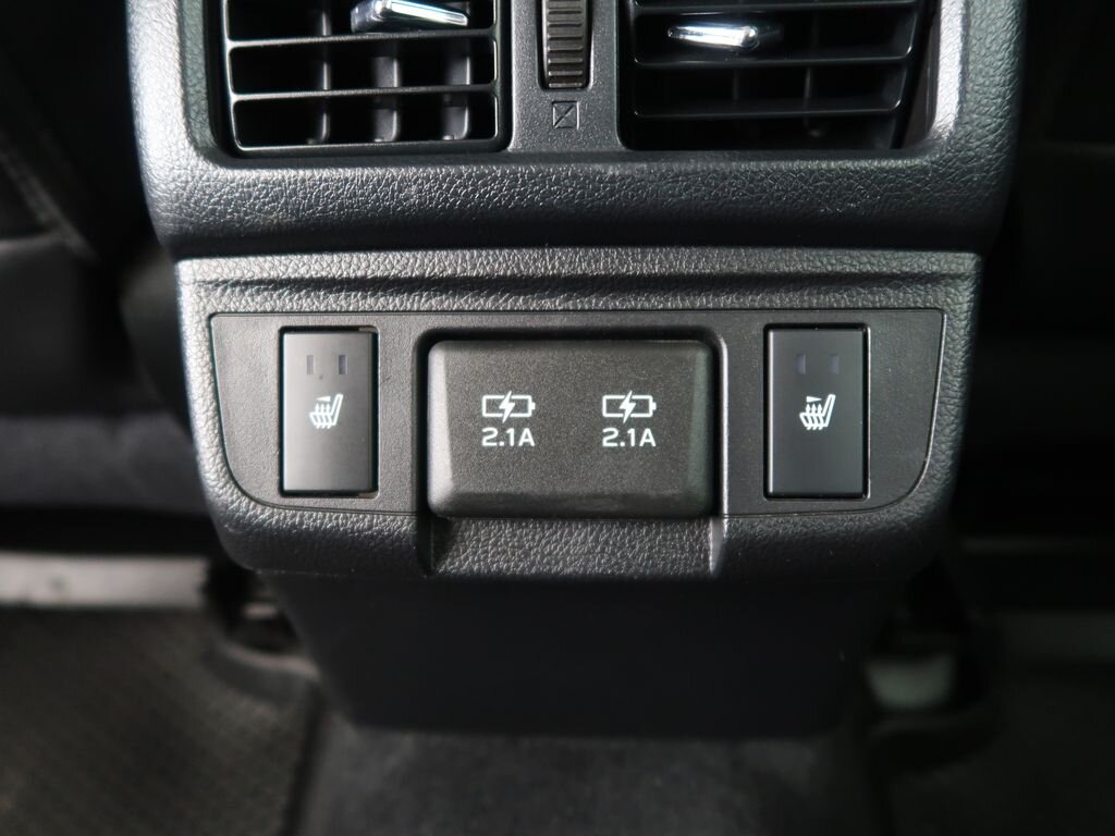 Subaru Outback Kombi 2,5 l 129 kw