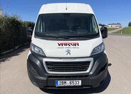 Peugeot Boxer Skříň 2,2 l 103 kw