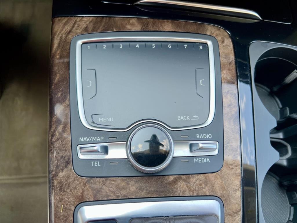 Audi Q7 SUV / Terénní 3,0 l 200 kw