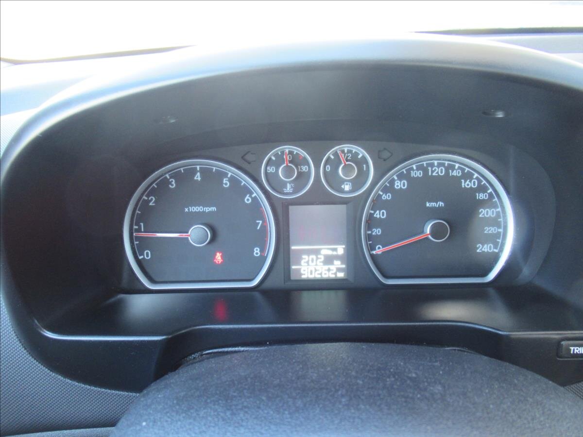 Hyundai i30 Hatchback 1,4 l 80 kw