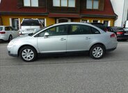Citroën C4 Sedan / Limuzína 1,6 l 80 kw