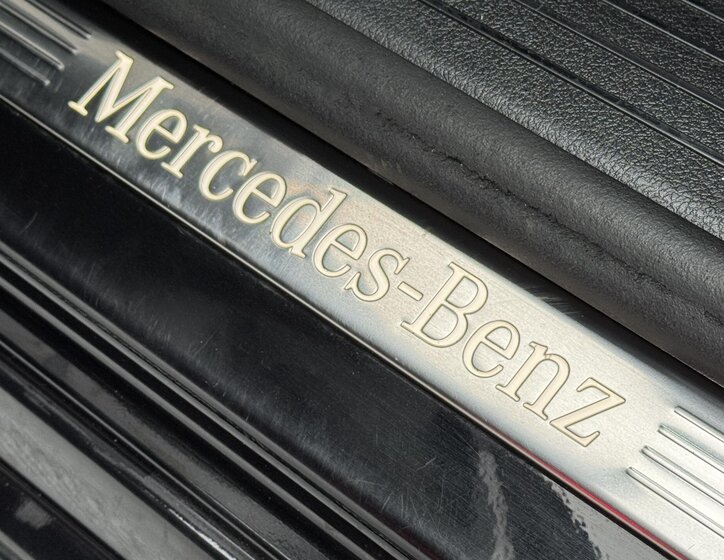 Mercedes-Benz GLE 43