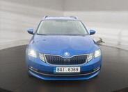 Škoda Octavia 2