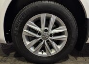 Volkswagen Caddy Kombi 1,4 l 81 kw