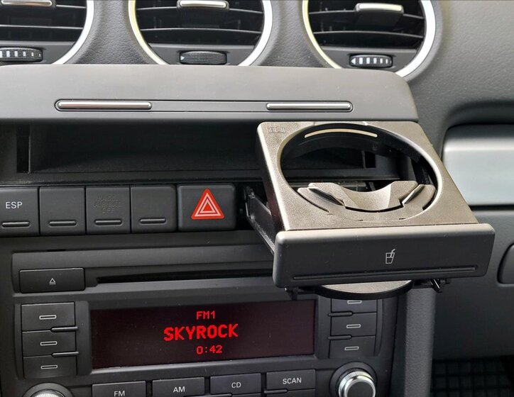 Seat Exeo Kombi 1,8 l 118 kw