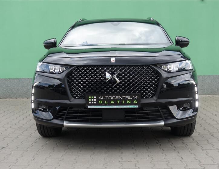 DS Automobiles DS7 Crossback 9