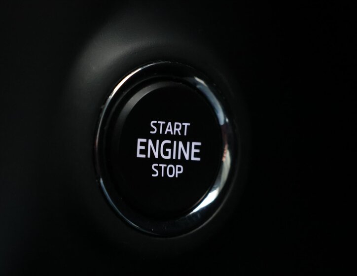 Škoda Superb Kombi 2,0 l 110 kw