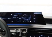 Peugeot 3008 SUV 1,2 l 100 kw