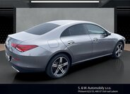 Mercedes-Benz CLA Sedan / Limuzína 1,3 l 118 kw