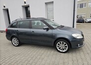 Škoda Fabia 5