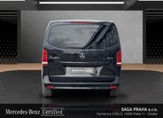Mercedes-Benz Třídy V MPV 2,0 l 140 kw
