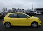 Škoda Fabia 12