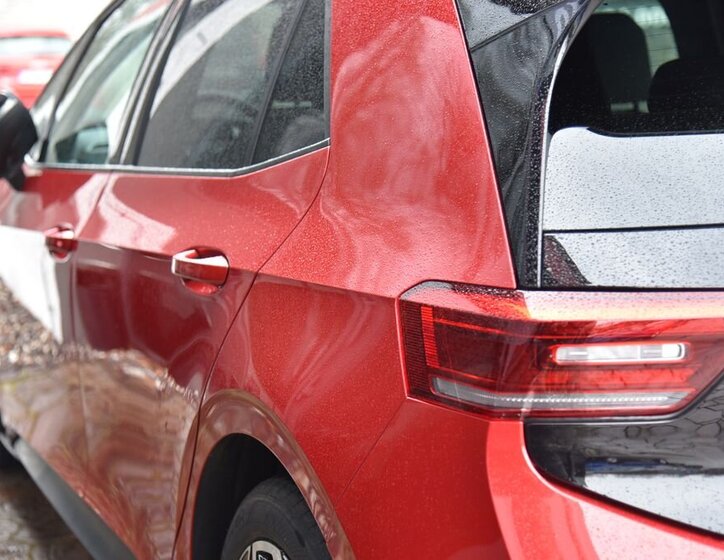 Volkswagen ID.3 Hatchback 0,0 150 kw