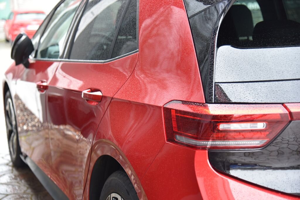 Volkswagen ID.3 Hatchback 0,0 150 kw