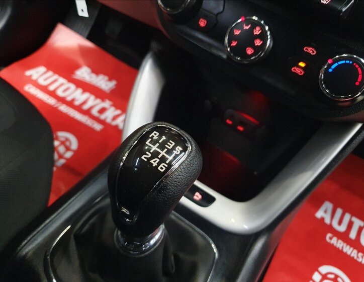 KIA Ceed Kombi 1,6 l 99 kw