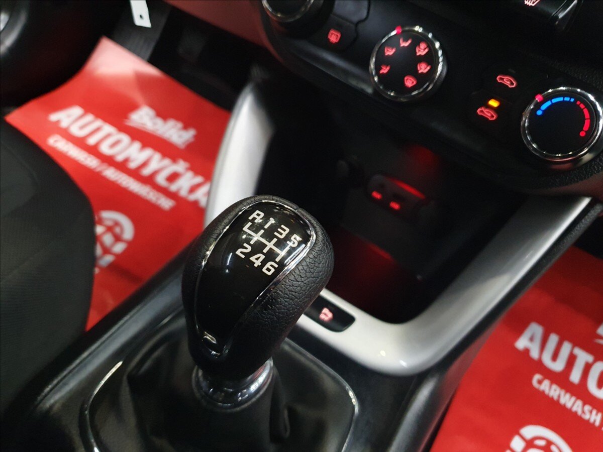 KIA Ceed Kombi 1,6 l 99 kw