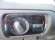 Škoda Superb Kombi 1,6 l 77 kw