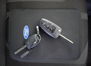 Ford Transit Connect MPV 1,5 l 88 kw