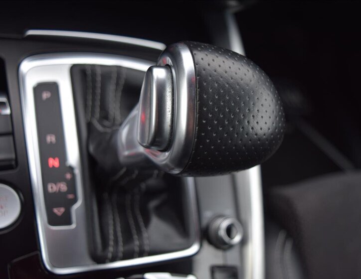 Audi Q5 SUV / Terénní 3,0 l 180 kw