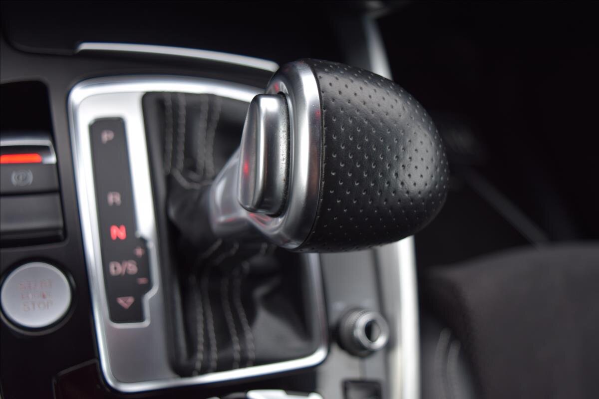 Audi Q5 SUV / Terénní 3,0 l 180 kw