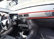 Citroën C3 Hatchback 1,2 l 60 kw