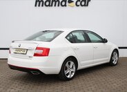 Škoda Octavia Liftback 2,0 l 135 kw