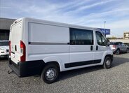 Opel Movano Skříň 2,2 l 103 kw