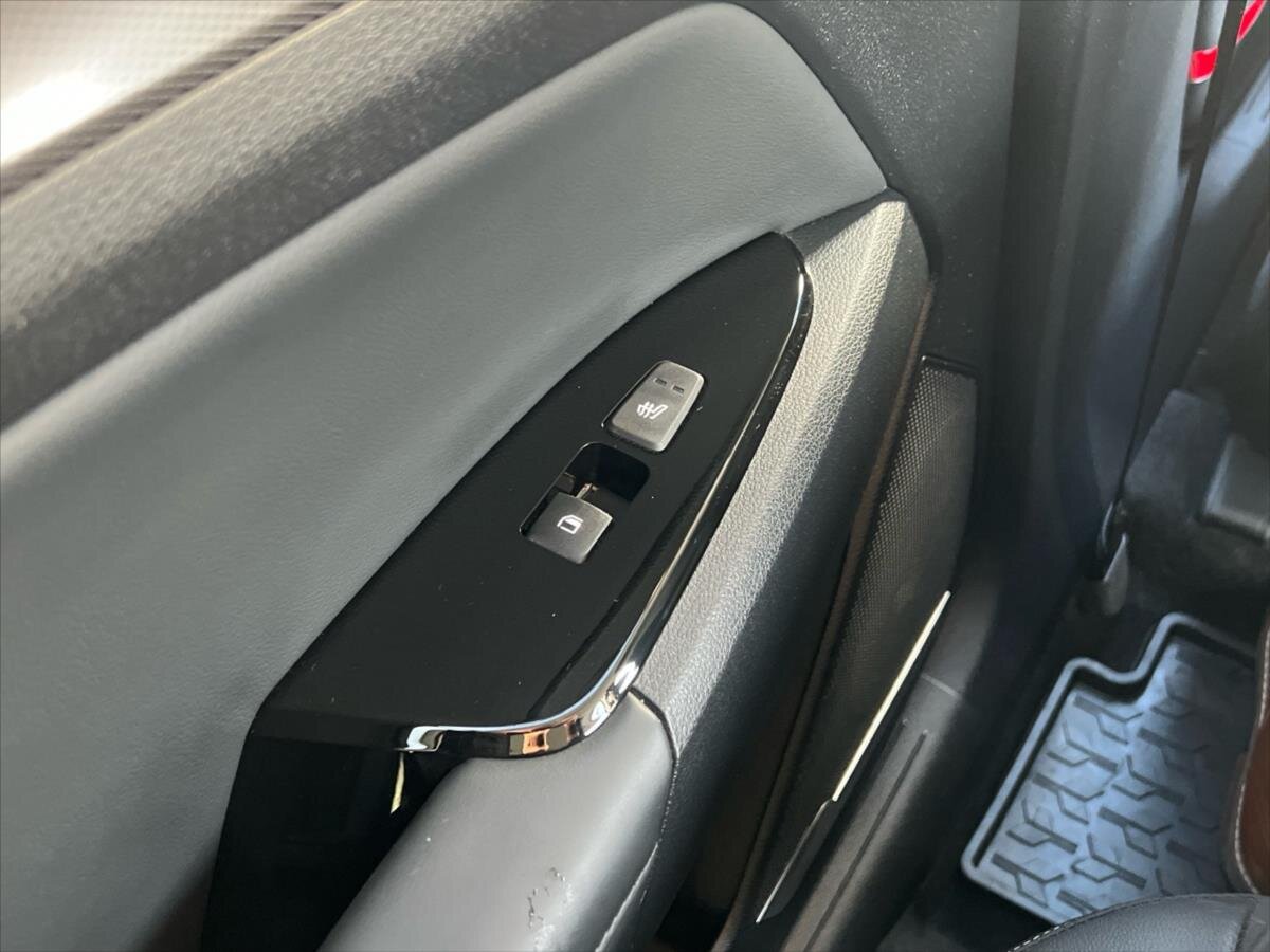 KIA Sportage SUV / Terénní 1,6 l 117 kw