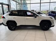 Toyota RAV4 4